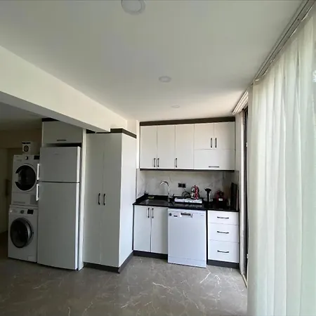Reatred In Kalkan Ξενοδοχείο με διαμερίσματα