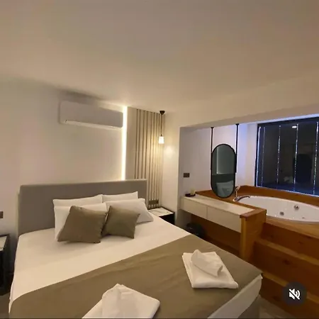 Reatred In Kalkan Appart hôtel Kaş