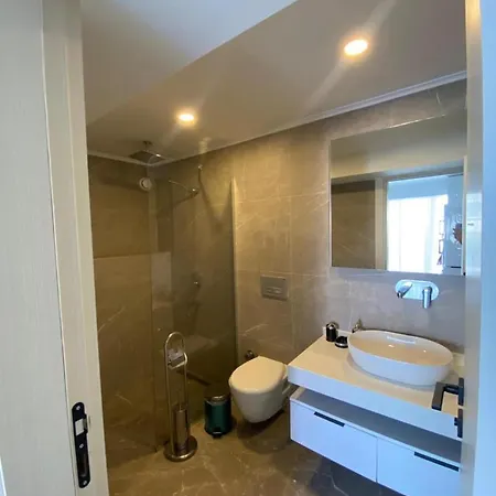 Appart hôtel Reatred In Kalkan