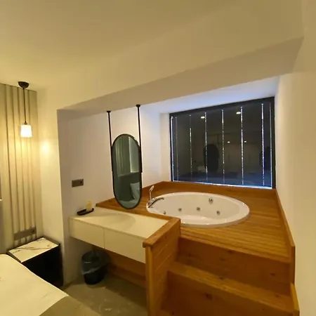 Reatred In Kalkan 3* Κας