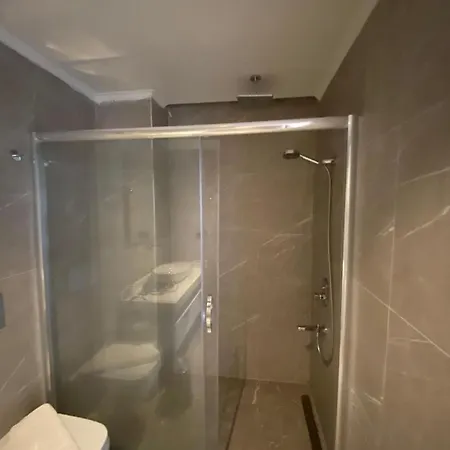 Reatred In Kalkan Appart hôtel