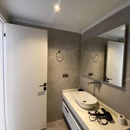 Reatred In Kalkan Appart hôtel 3*