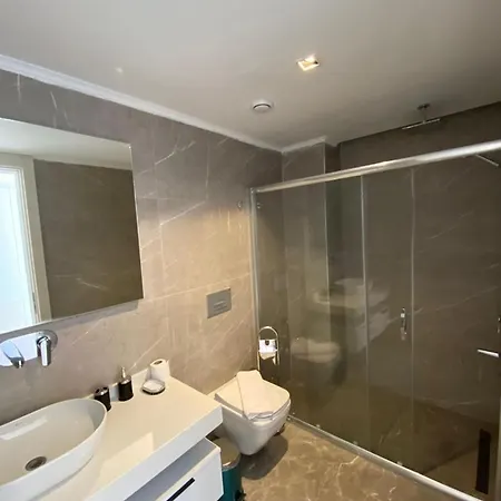 Reatred In Kalkan Appart hôtel
