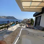 Lejlighedshotel Reatred In Kalkan