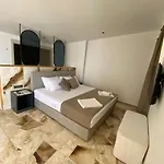 Lejlighedshotel Reatred In Kalkan Kaş