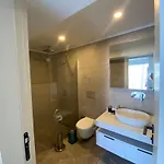 Lejlighedshotel Reatred In Kalkan