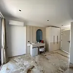 Lejlighedshotel Reatred In Kalkan 3*