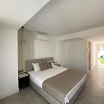 Lejlighedshotel Reatred In Kalkan 3*