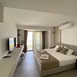 Lejlighedshotel Reatred In Kalkan