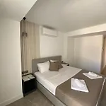 Lejlighedshotel Reatred In Kalkan