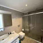 Reatred In Kalkan Lejlighedshotel