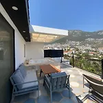 Lejlighedshotel Reatred In Kalkan