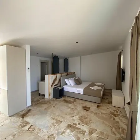 Reatred In Kalkan Kas