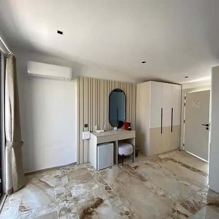 Apartmanhotel Reatred In Kalkan 3*