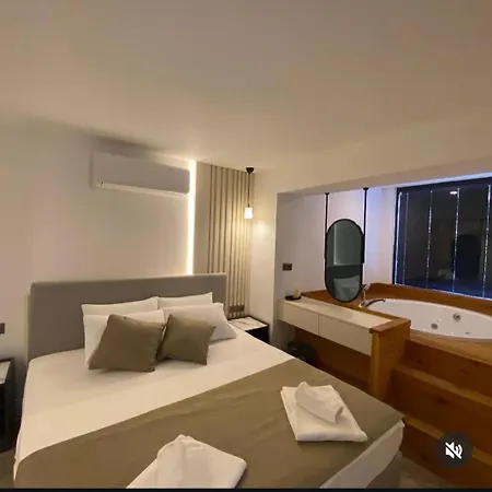 Apartmanhotel Reatred In Kalkan Kaş
