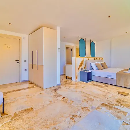 Apartmanhotel Reatred In Kalkan 3*