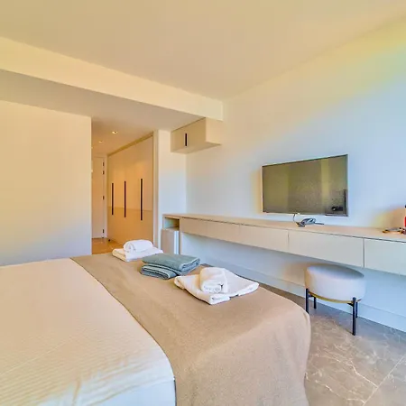 Apartmanhotel Reatred In Kalkan