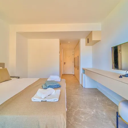 Apartmanhotel Reatred In Kalkan Kaş