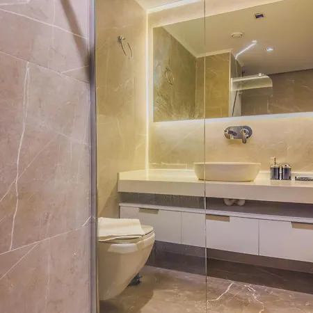 Reatred In Kalkan Apartmanhotel Kaş